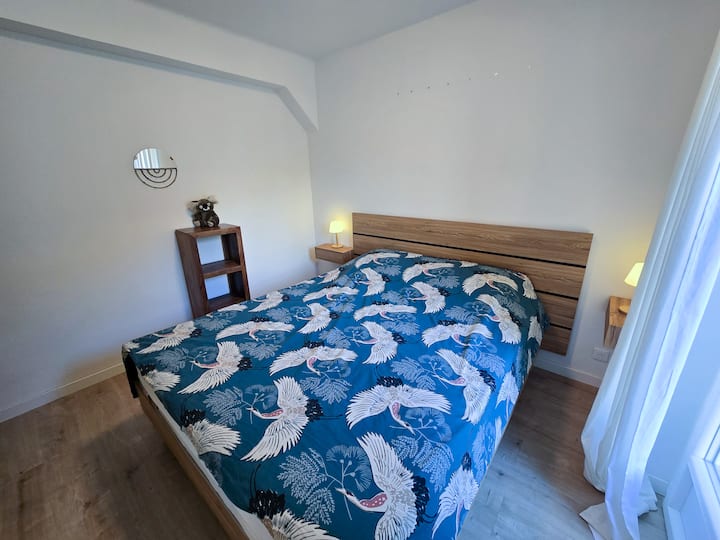 Спална соба 1