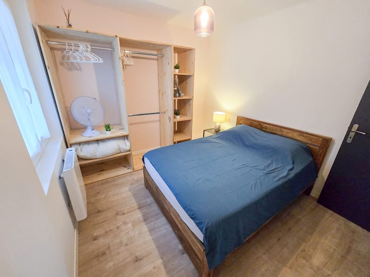 Спална соба 2