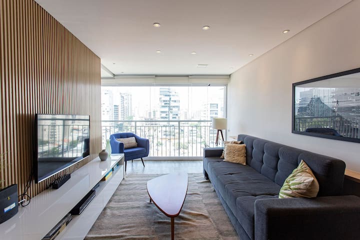 Welhome Brasil
 managed Airbnb listing 2