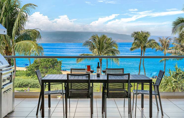 Maui Resort Rentals: Honua Kai Konea 350