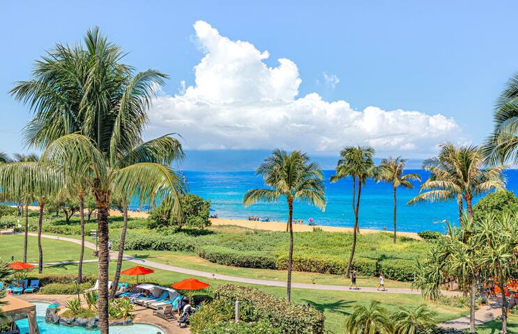 Maui Resort Rentals: Honua Kai Konea 350 gallery image 5