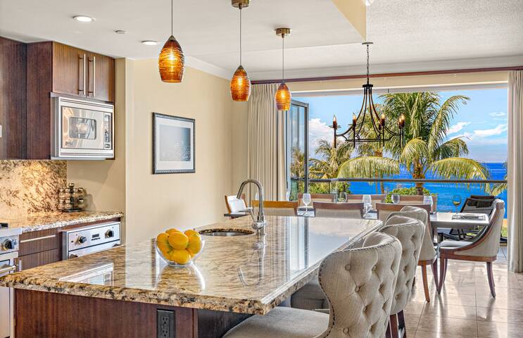 Maui Resort Rentals: Honua Kai Konea 350 gallery image 3