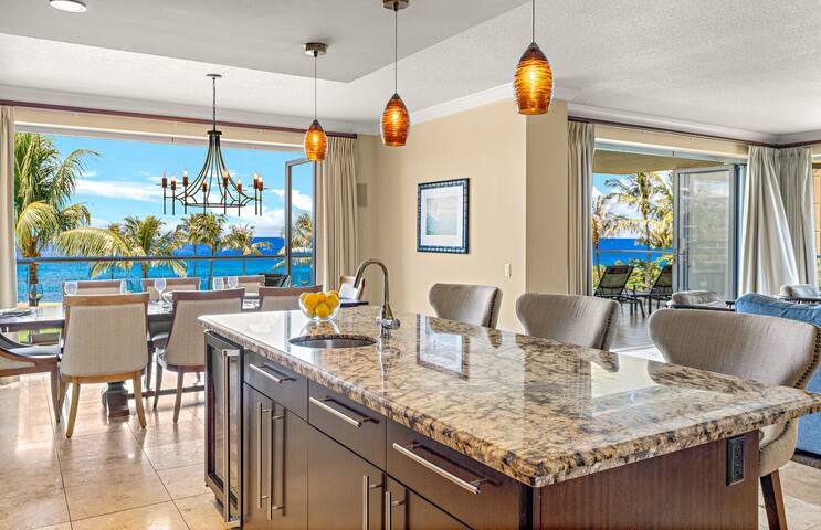 Maui Resort Rentals: Honua Kai Konea 350 gallery image 2