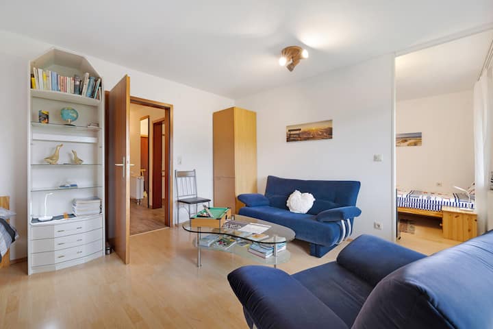 Ferienwohnung Schwäbische Alb - Burladingen