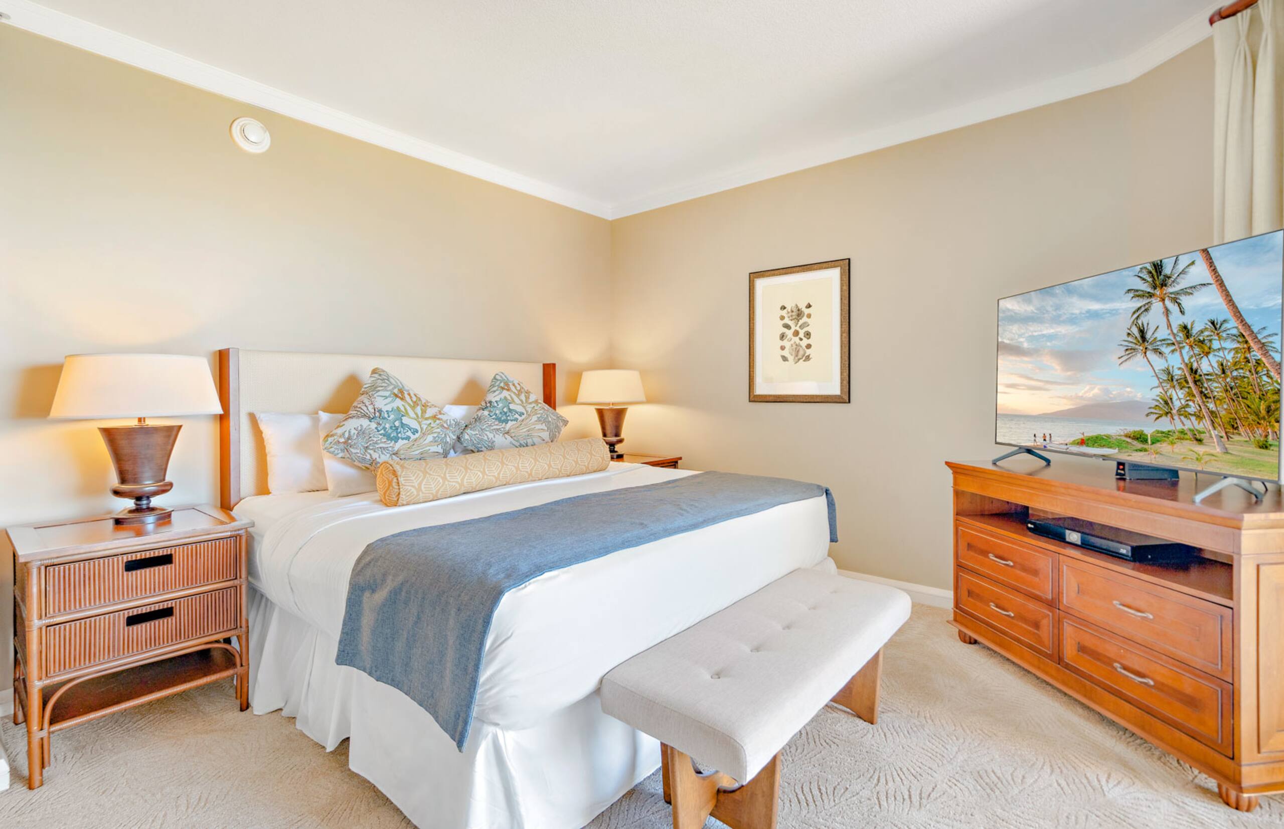 Condo in Lahaina · ★4.75 · Studio · 3 beds · 1 bath - Image 8