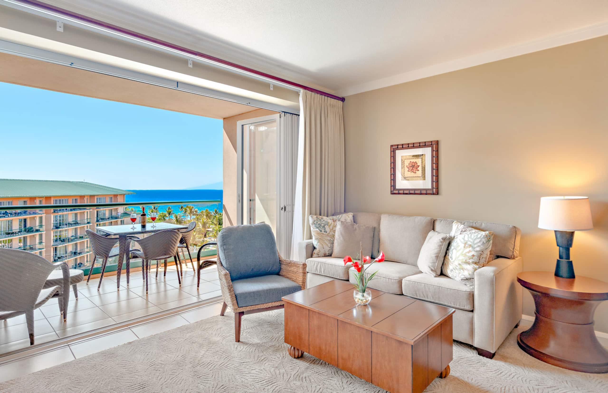 Condo in Lahaina · ★4.75 · Studio · 3 beds · 1 bath - Image 6