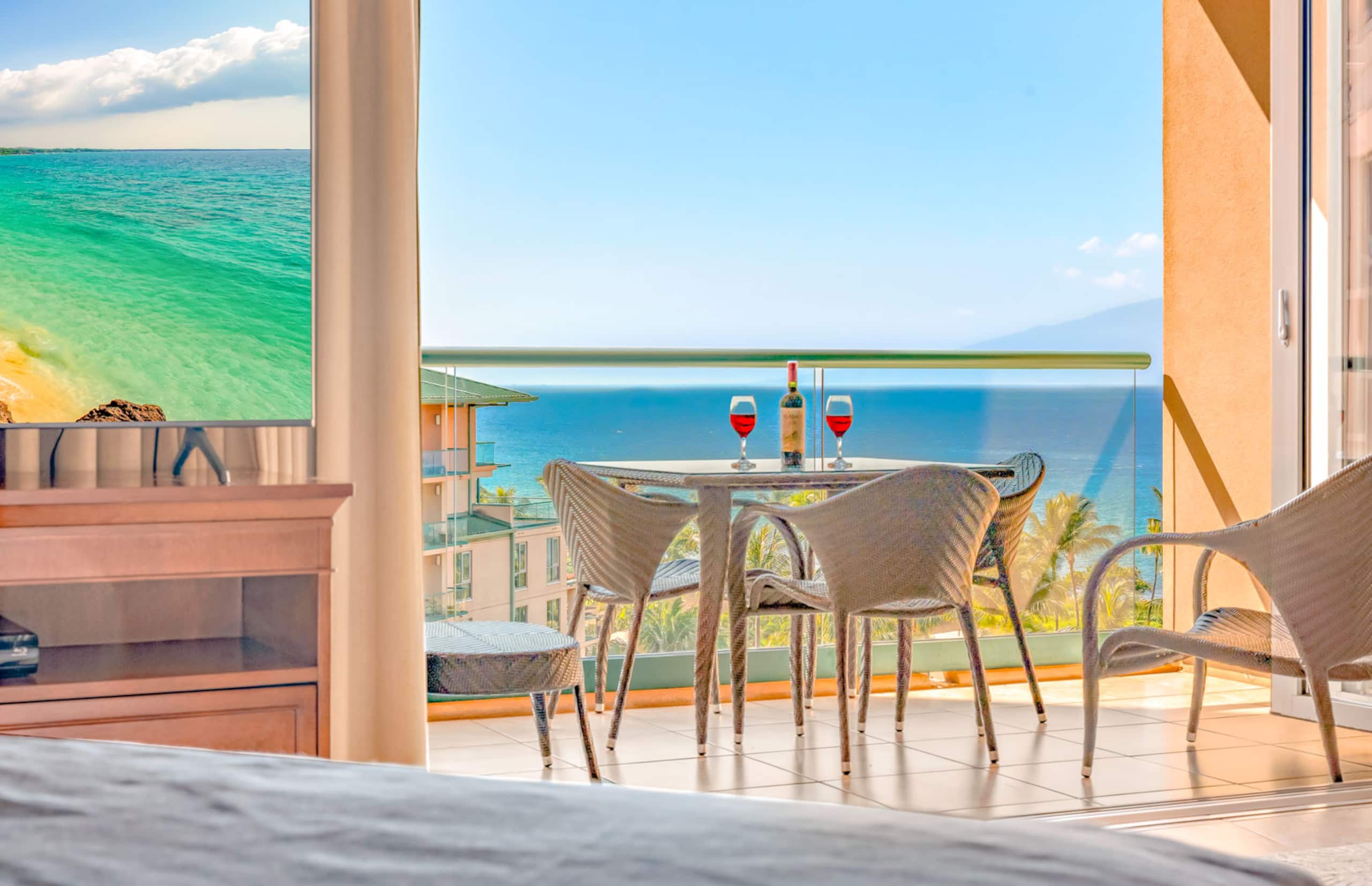 Condo in Lahaina · ★4.75 · Studio · 3 beds · 1 bath - Image 13