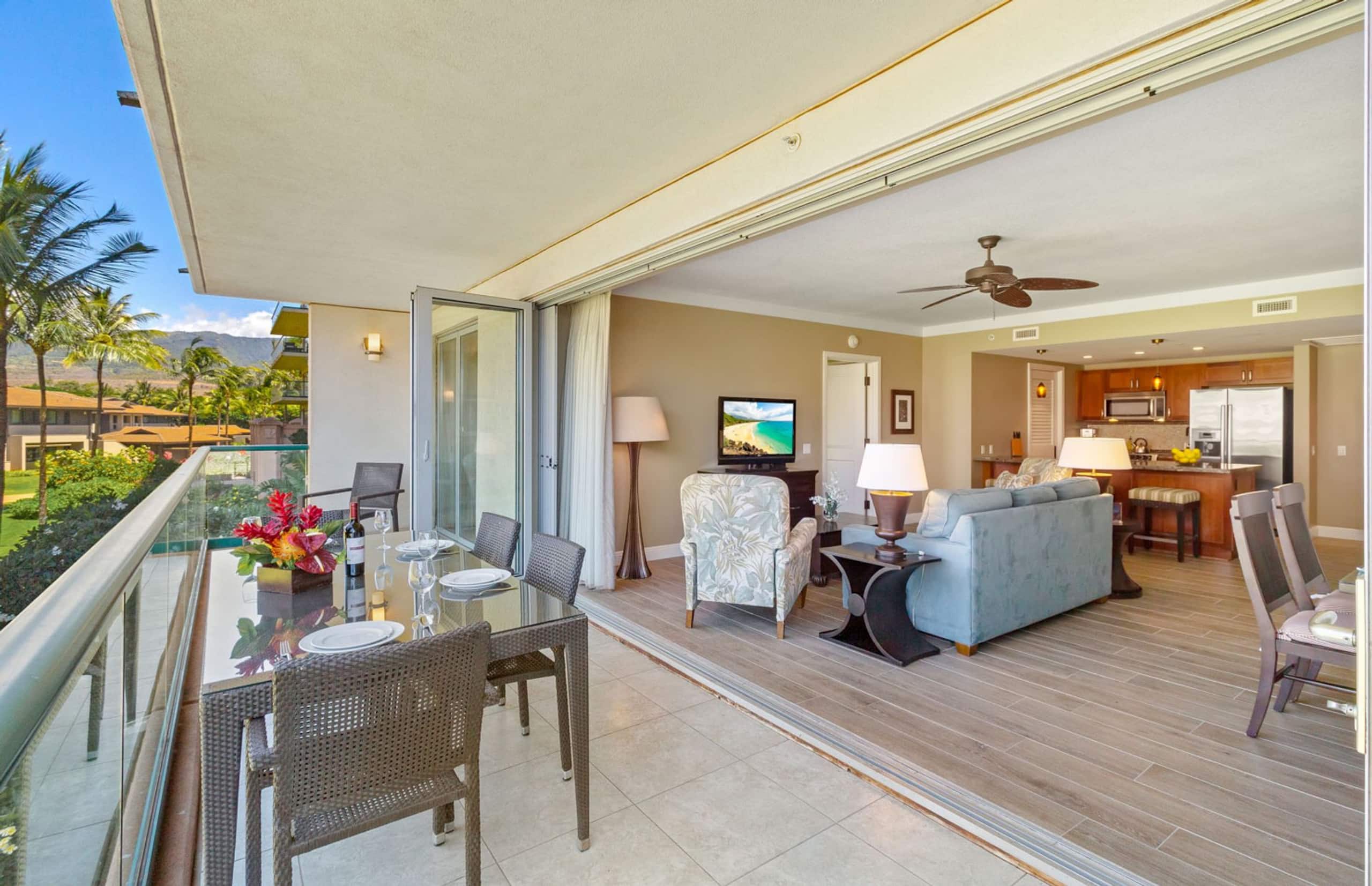 Condo in Lahaina · ★4.7 · 2 bedrooms · 3 beds · 2 baths - Image 13