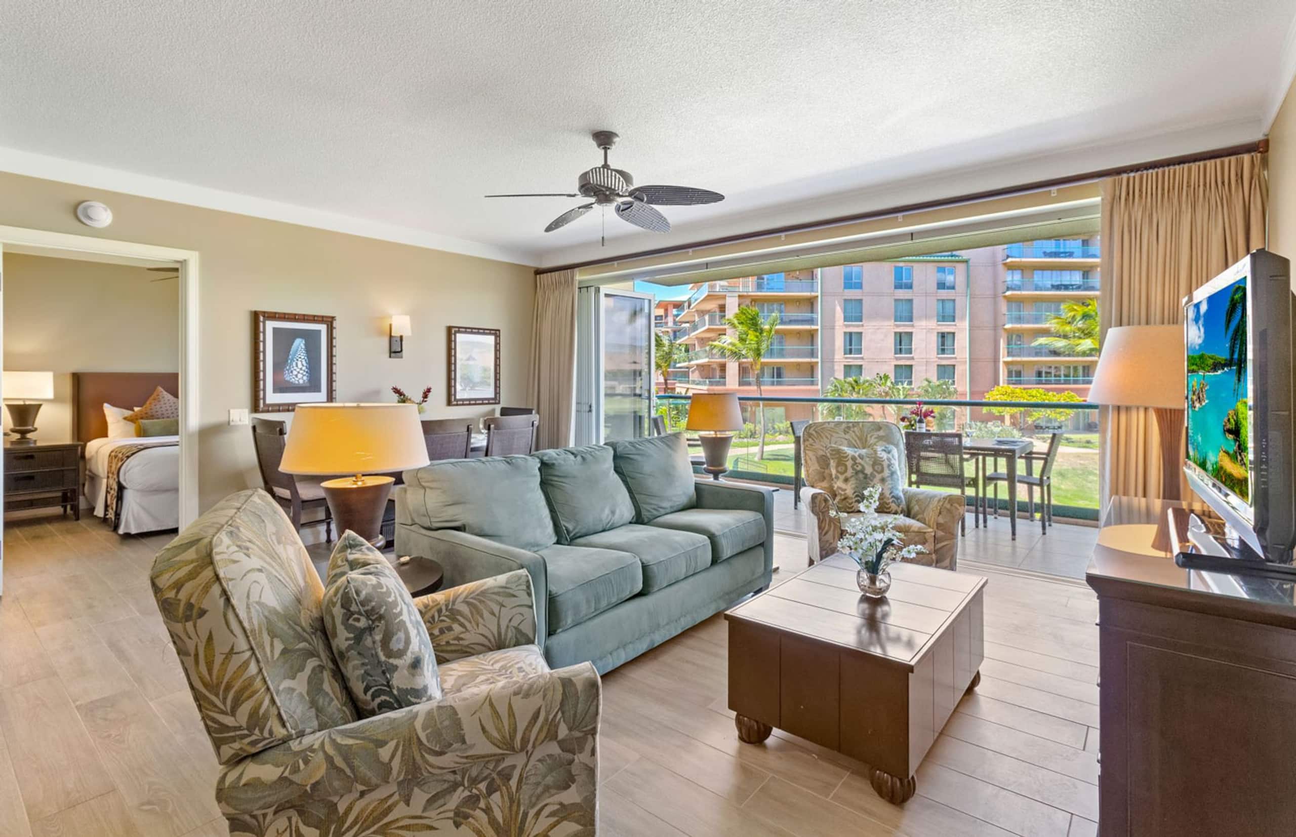 Condo in Lahaina · ★4.7 · 2 bedrooms · 3 beds · 2 baths - Image 9