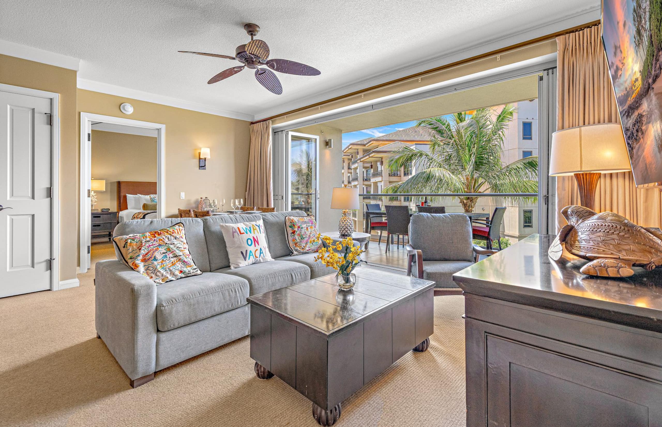 Condo in Lahaina · ★4.97 · 1 bedroom · 2 beds · 1 bath - Image 10