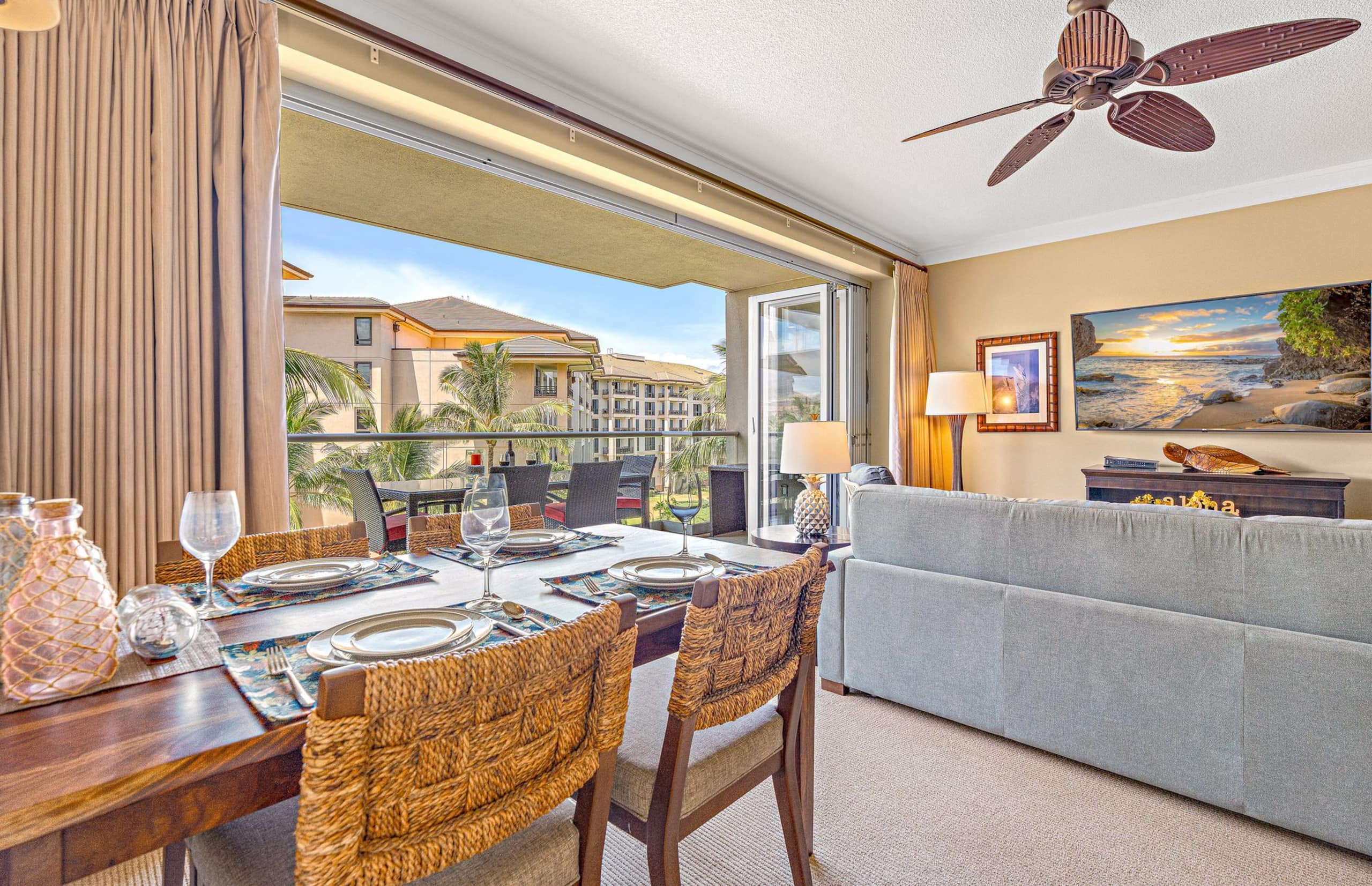 Condo in Lahaina · ★4.97 · 1 bedroom · 2 beds · 1 bath - Image 7