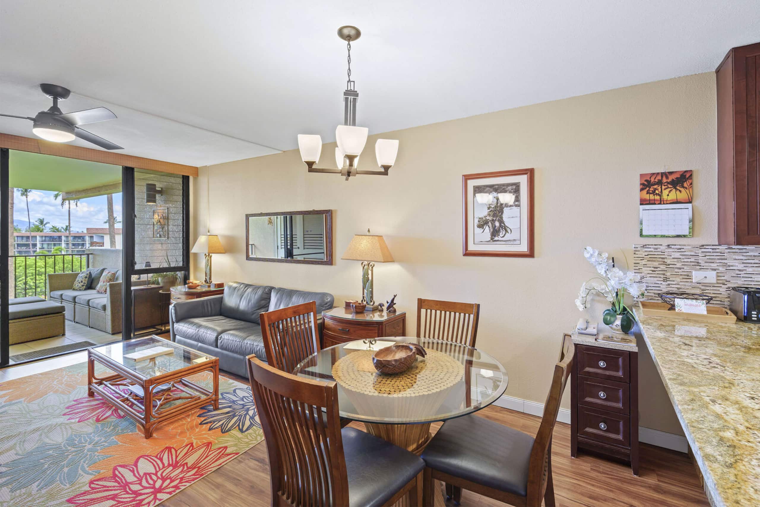 Condo in Kihei · ★5.0 · 1 bedroom · 1 bed · 2 baths - Image 16