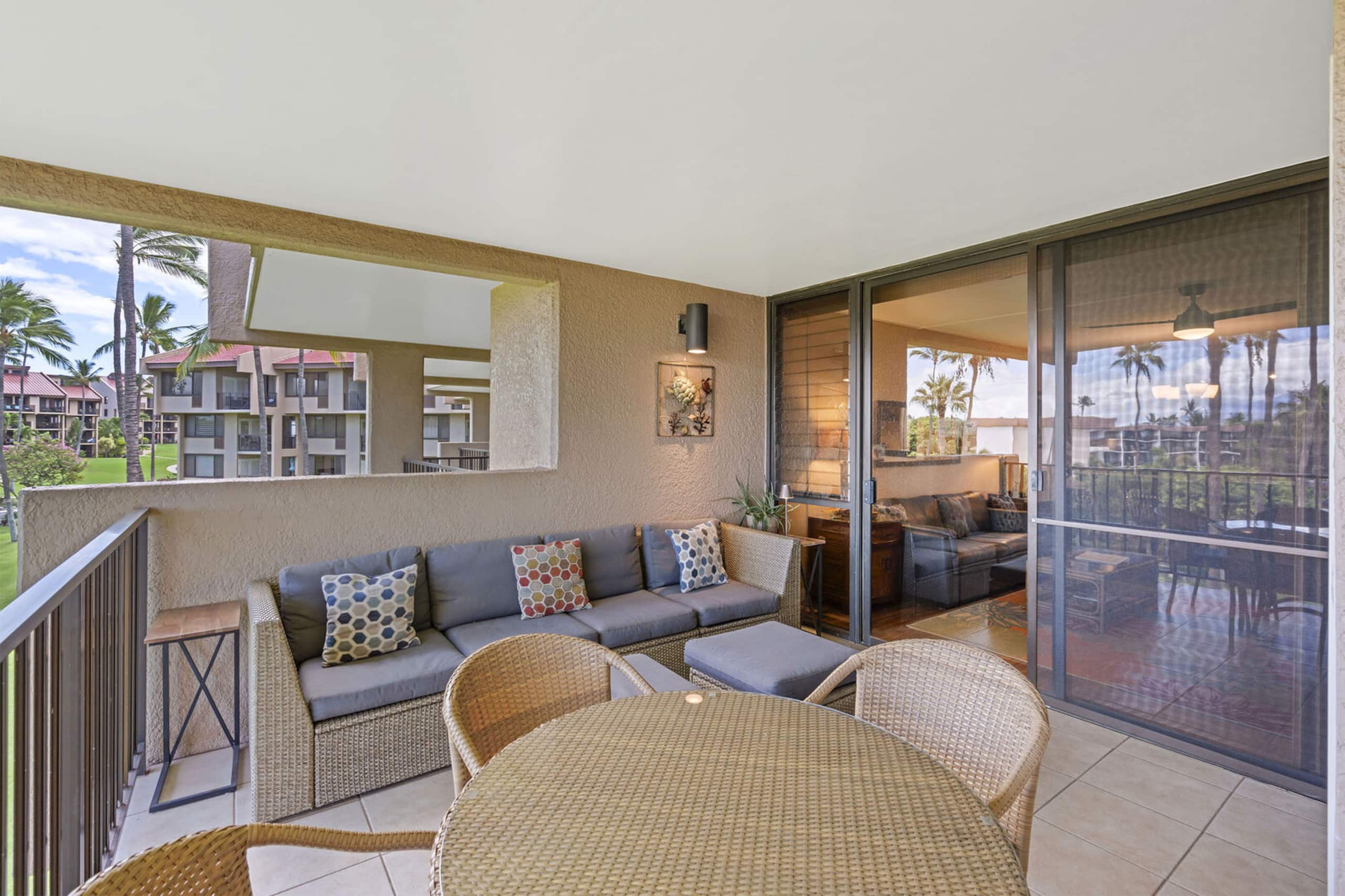 Condo in Kihei · ★5.0 · 1 bedroom · 1 bed · 2 baths - Image 12