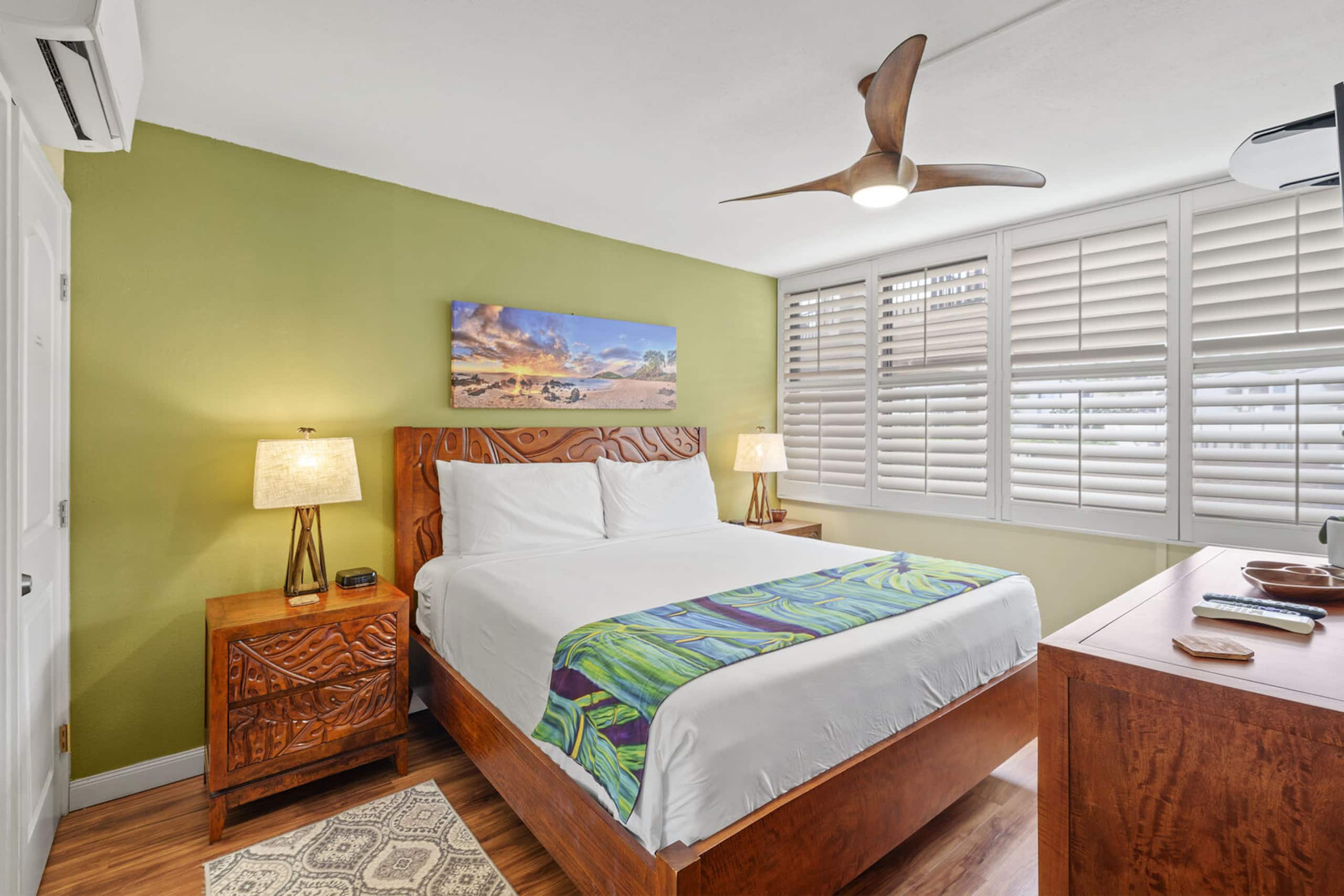 Condo in Kihei · ★5.0 · 1 bedroom · 1 bed · 2 baths - Image 4