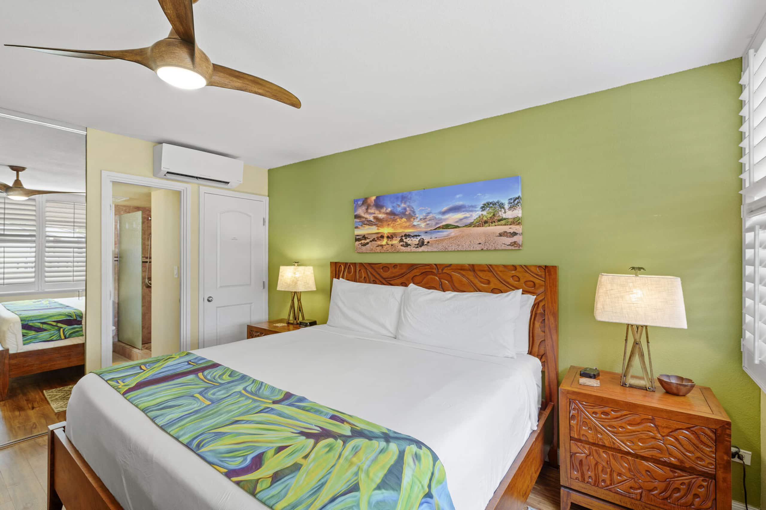 Condo in Kihei · ★5.0 · 1 bedroom · 1 bed · 2 baths - Image 24