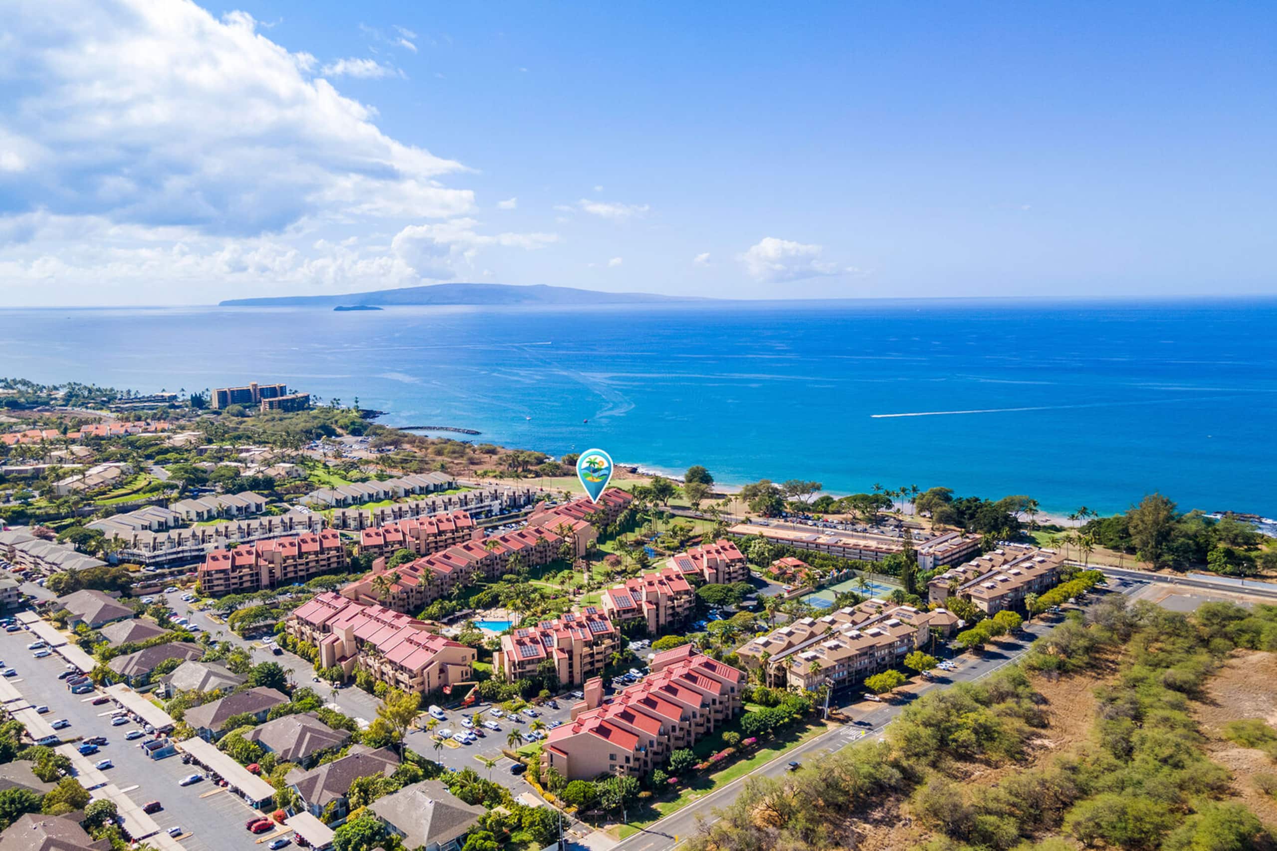 Condo in Kihei · ★5.0 · 1 bedroom · 1 bed · 2 baths - Image 50
