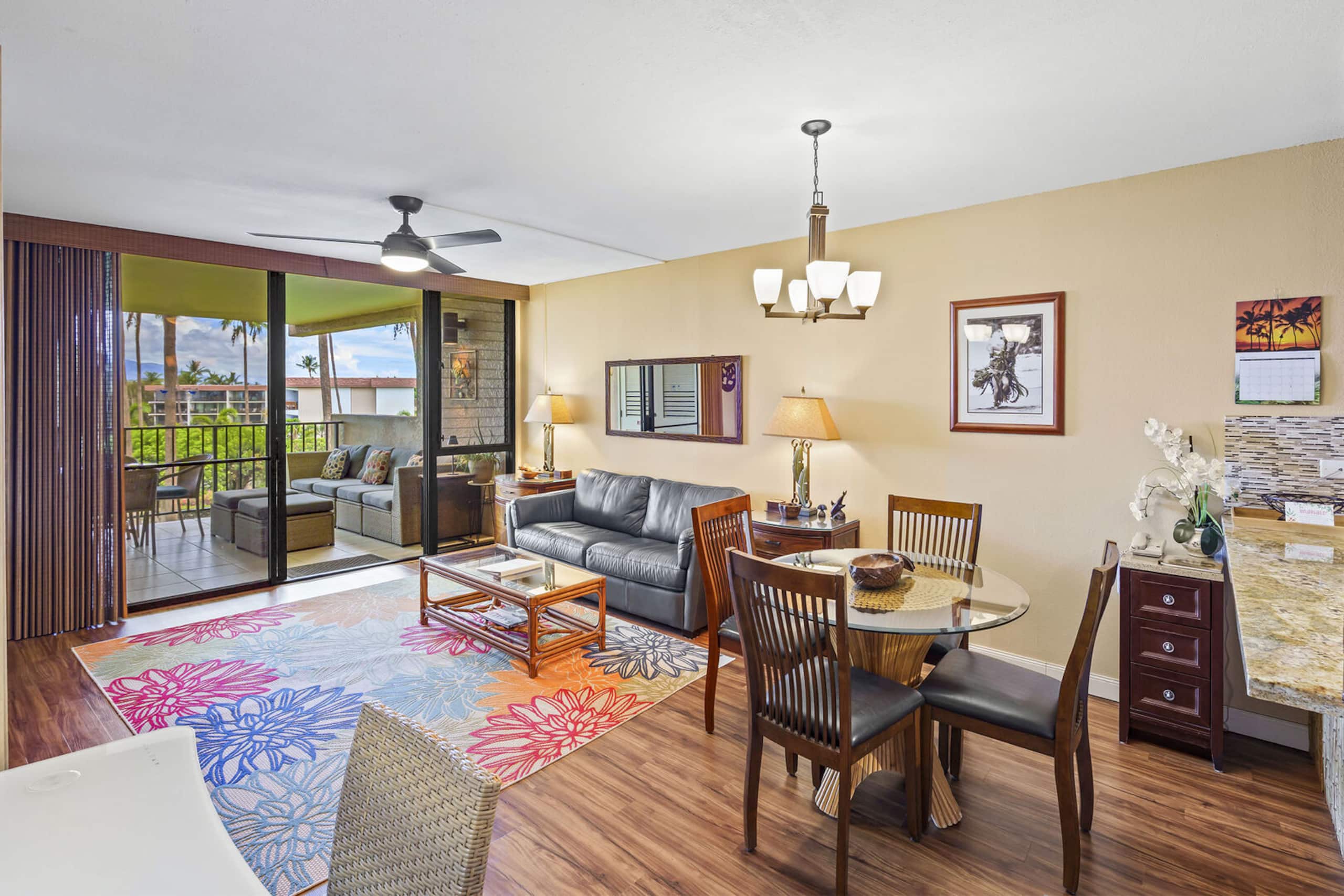Condo in Kihei · ★5.0 · 1 bedroom · 1 bed · 2 baths - Image 2