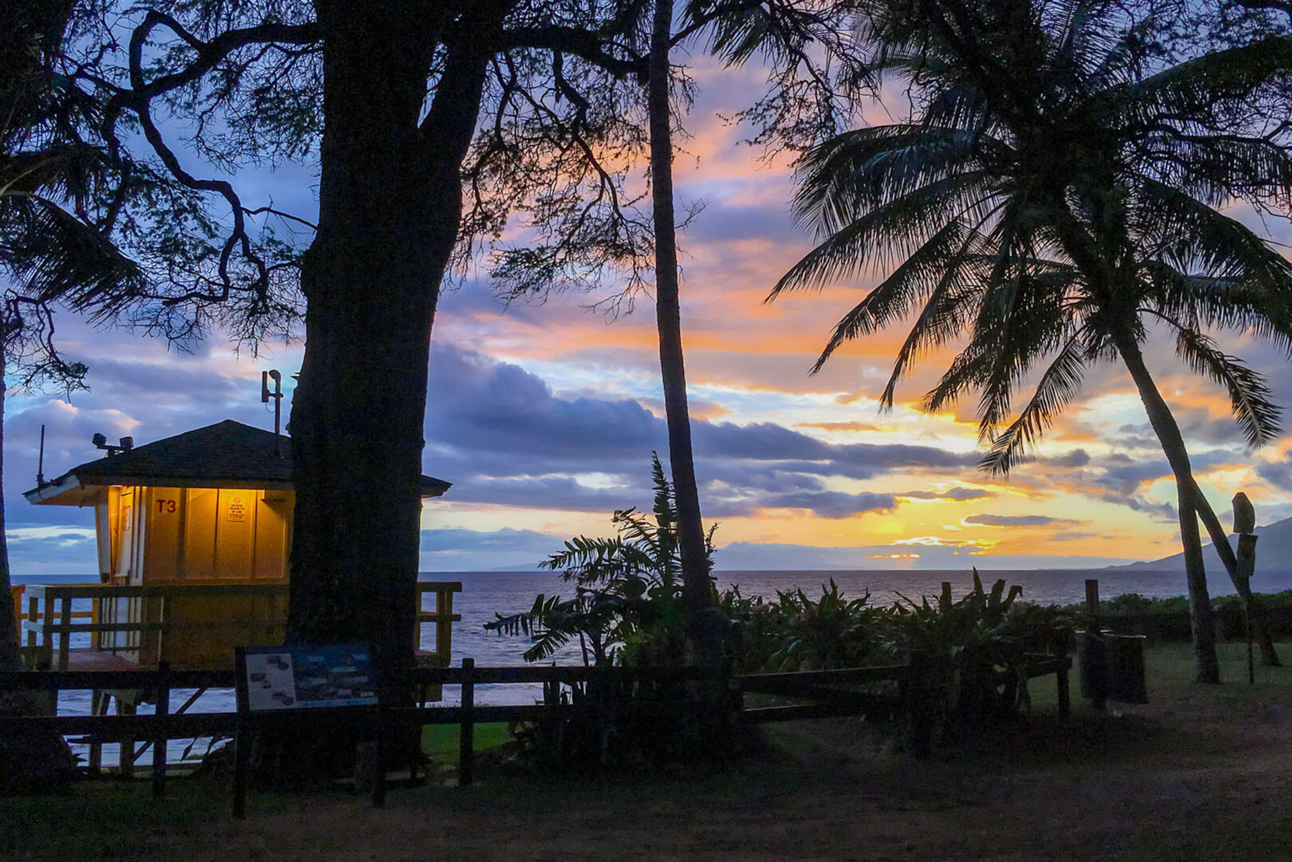 Condo in Kihei · ★5.0 · 1 bedroom · 1 bed · 2 baths - Image 46