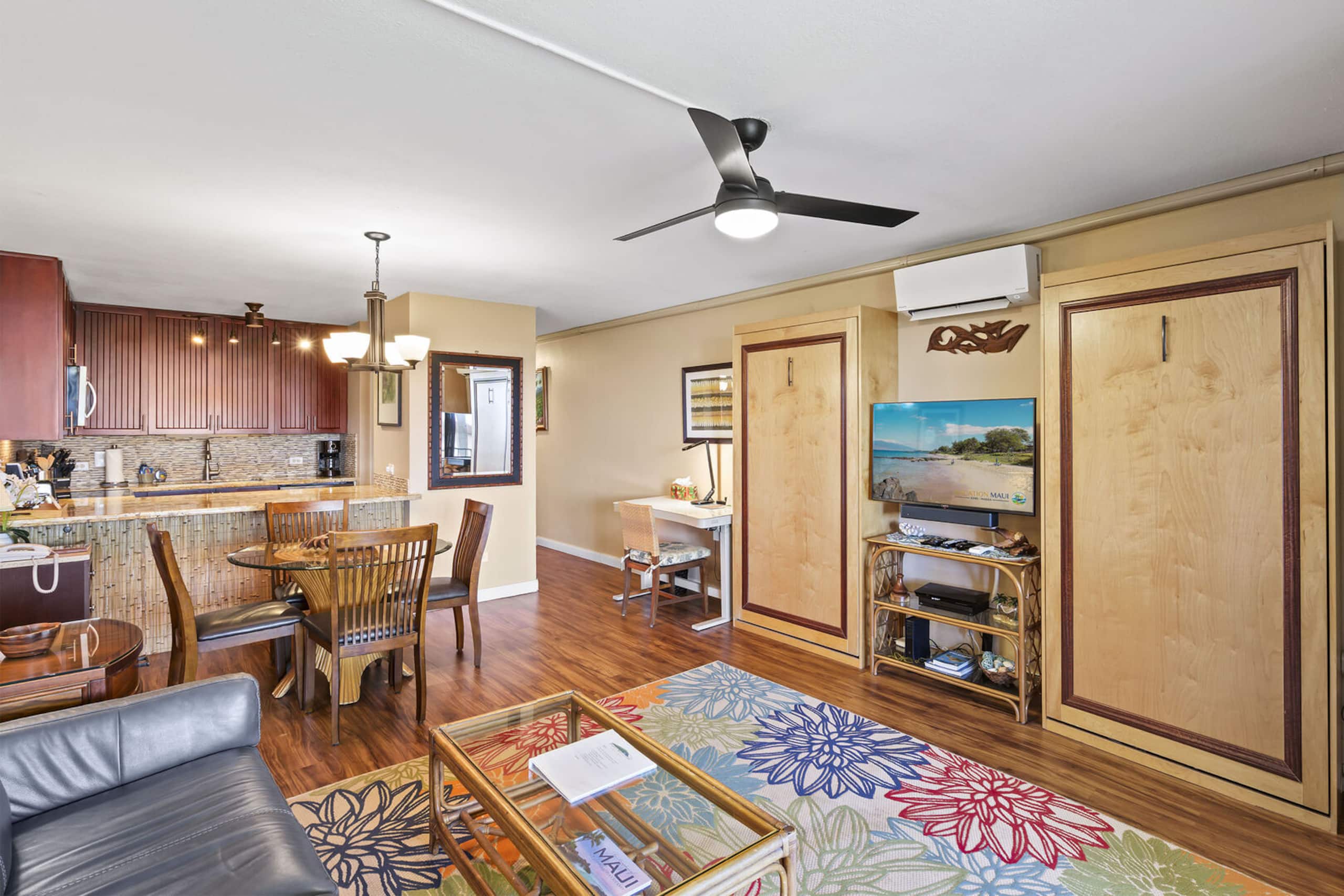 Condo in Kihei · ★5.0 · 1 bedroom · 1 bed · 2 baths - Image 14