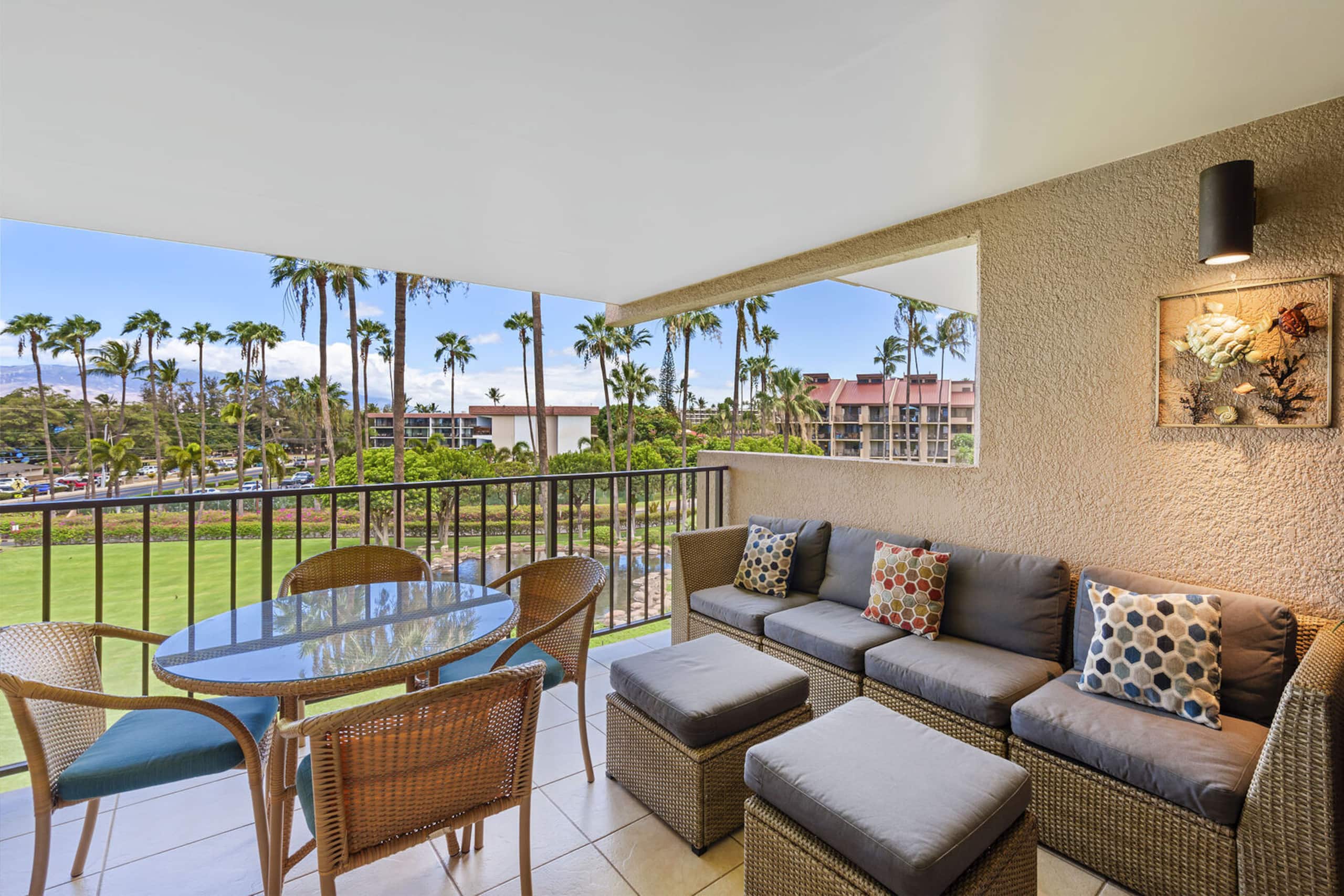 Condo in Kihei · ★5.0 · 1 bedroom · 1 bed · 2 baths - Image 10
