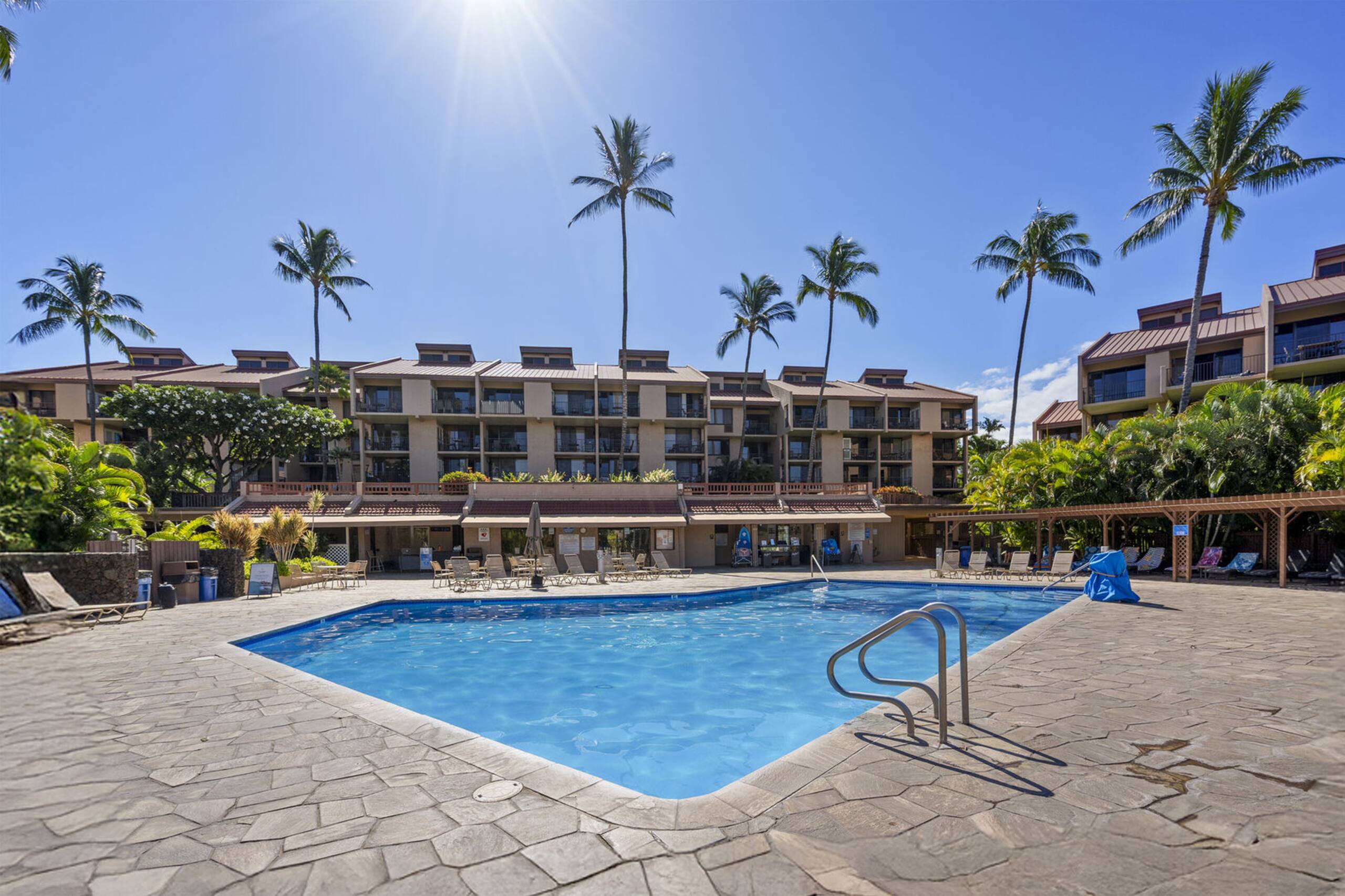 Condo in Kihei · ★5.0 · 1 bedroom · 1 bed · 2 baths - Image 29