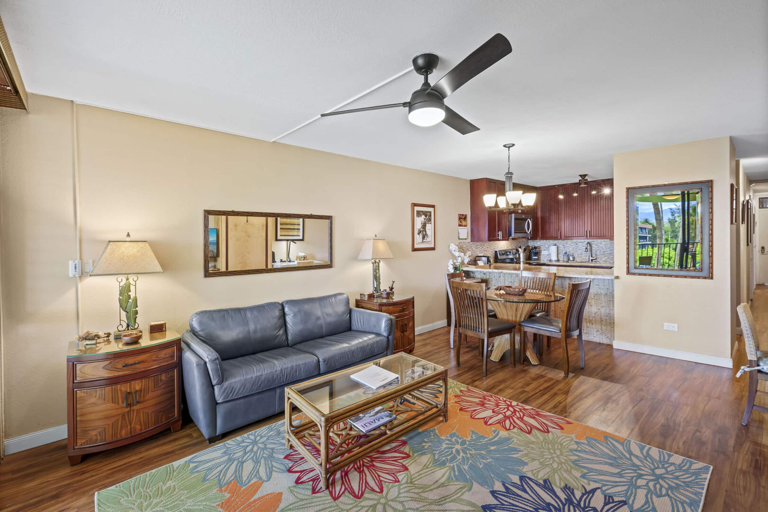 Condo in Kihei · ★5.0 · 1 bedroom · 1 bed · 2 baths - Image 13