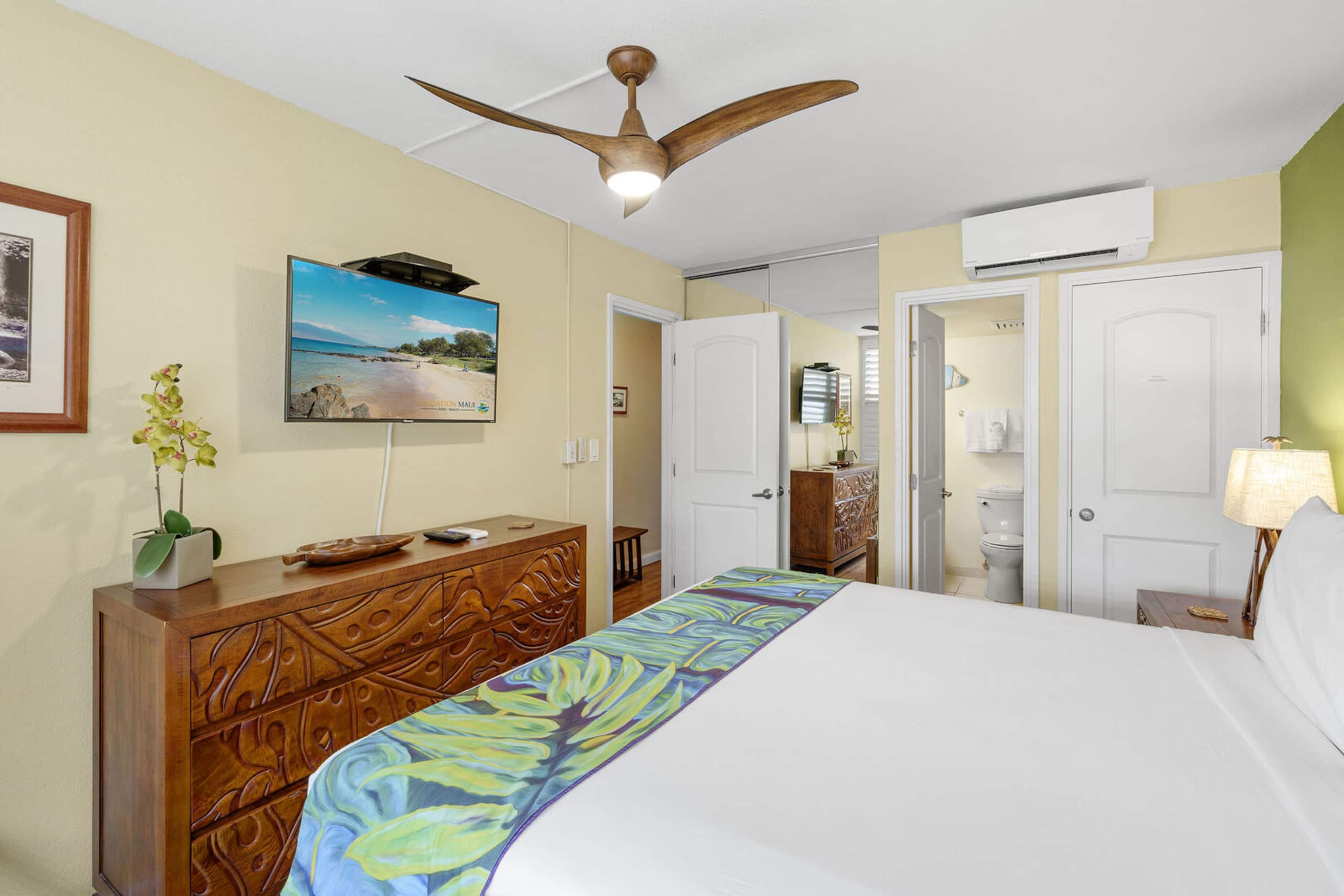 Condo in Kihei · ★5.0 · 1 bedroom · 1 bed · 2 baths - Image 25