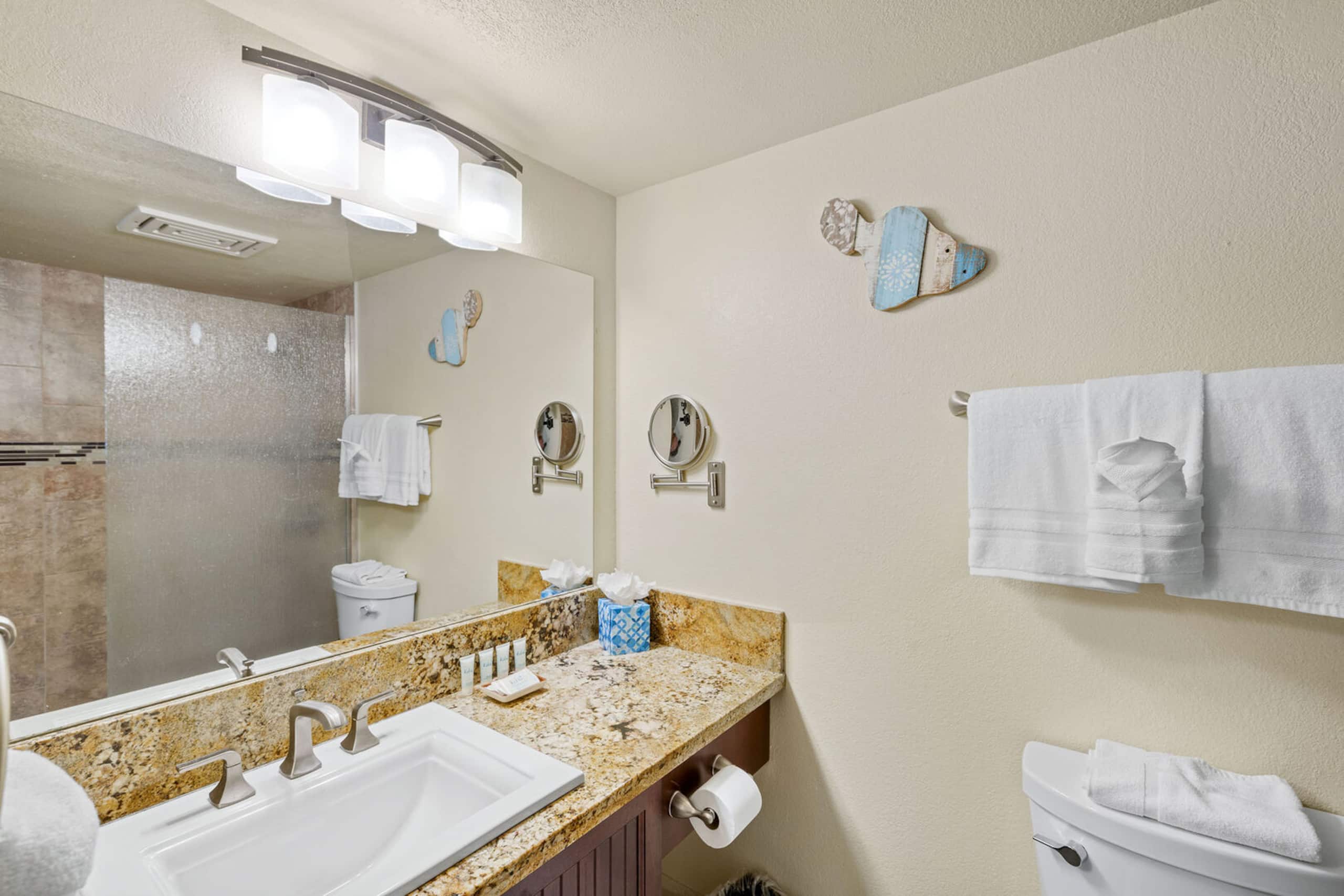Condo in Kihei · ★5.0 · 1 bedroom · 1 bed · 2 baths - Image 26