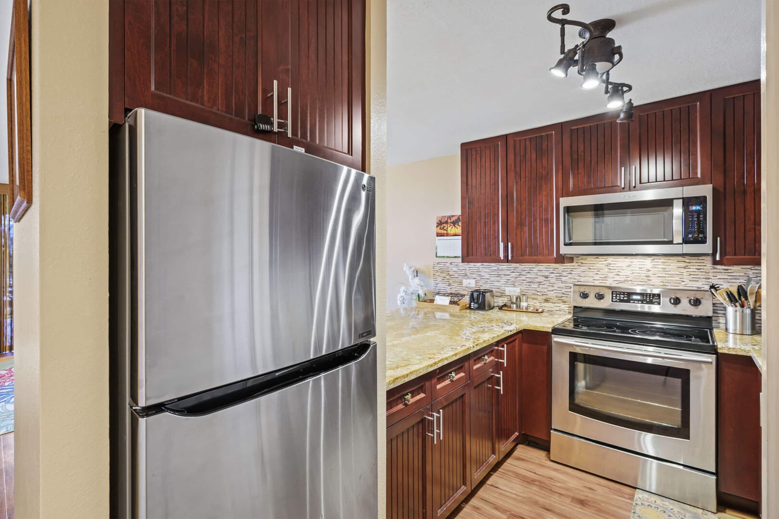 Condo in Kihei · ★5.0 · 1 bedroom · 1 bed · 2 baths - Image 17
