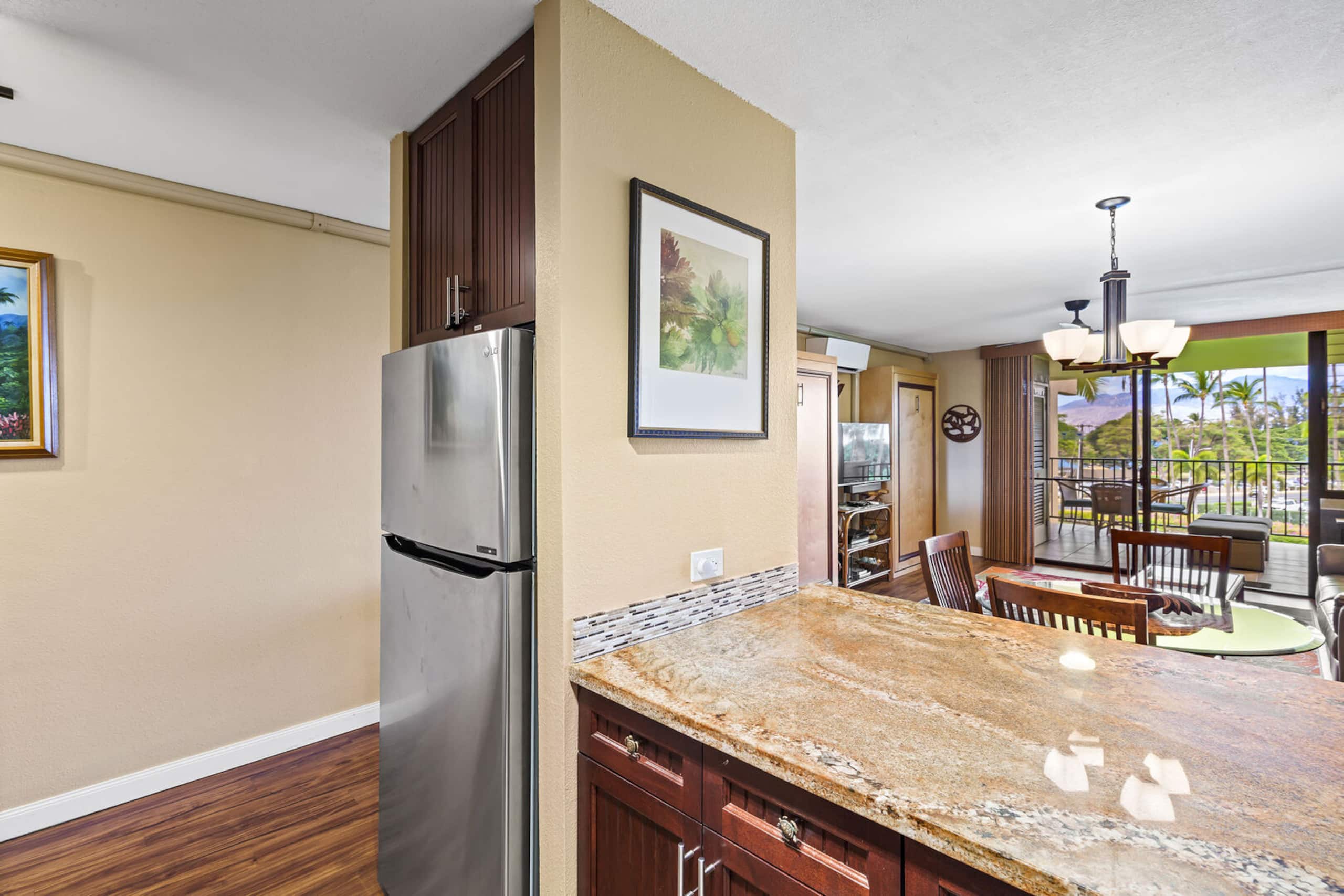 Condo in Kihei · ★5.0 · 1 bedroom · 1 bed · 2 baths - Image 19