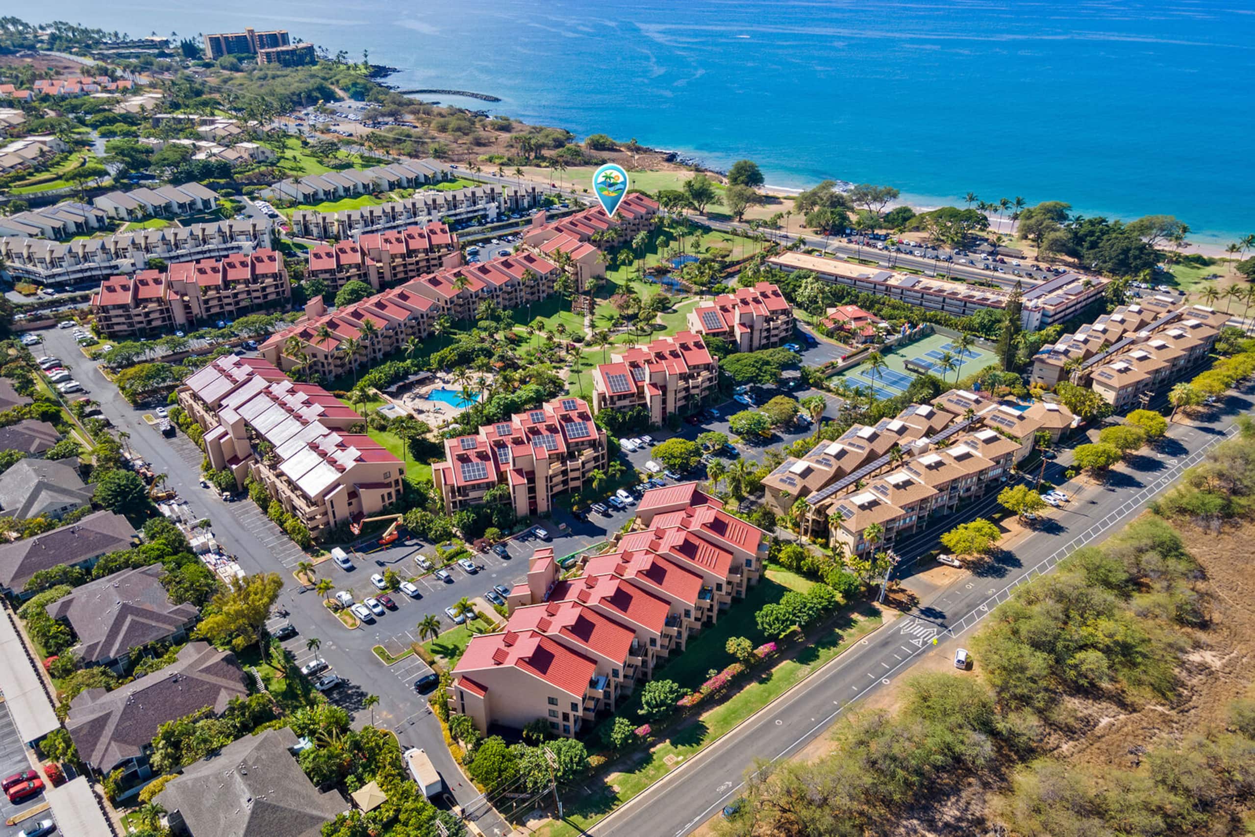 Condo in Kihei · ★5.0 · 1 bedroom · 1 bed · 2 baths - Image 49