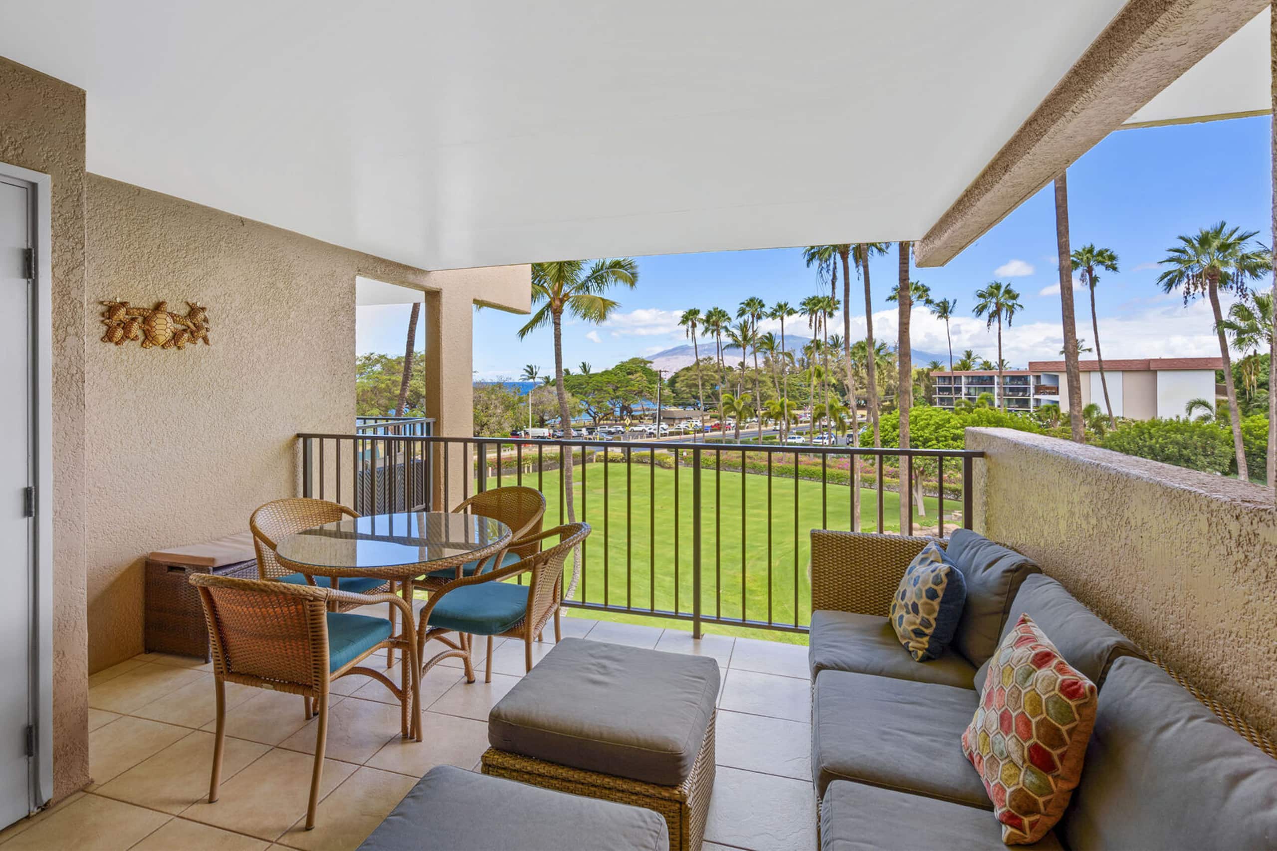Condo in Kihei · ★5.0 · 1 bedroom · 1 bed · 2 baths - Image 1