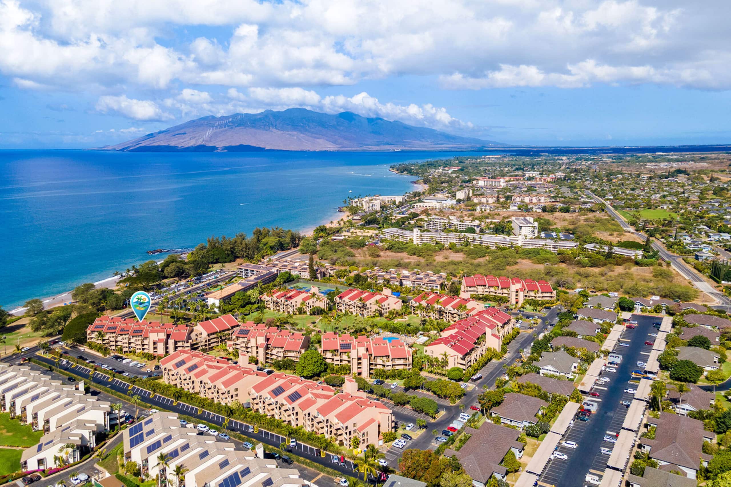 Condo in Kihei · ★5.0 · 1 bedroom · 1 bed · 2 baths - Image 5