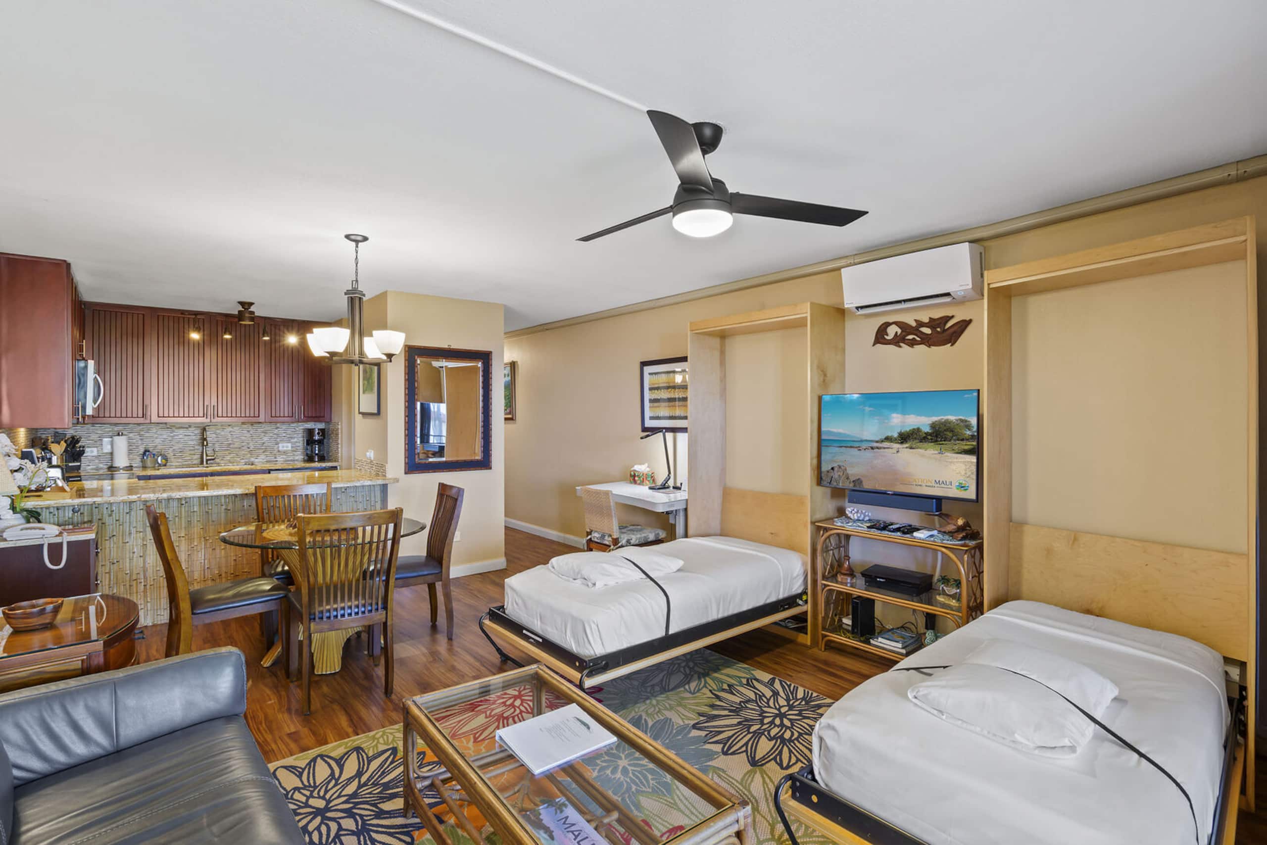 Condo in Kihei · ★5.0 · 1 bedroom · 1 bed · 2 baths - Image 15