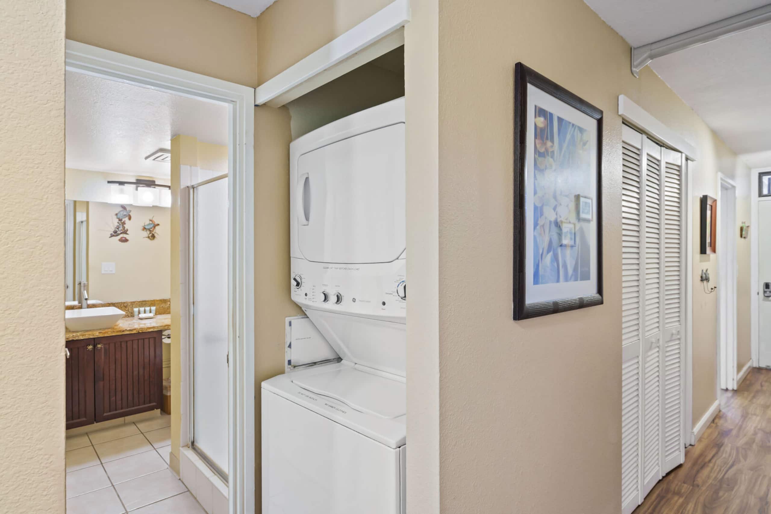 Condo in Kihei · ★5.0 · 1 bedroom · 1 bed · 2 baths - Image 20