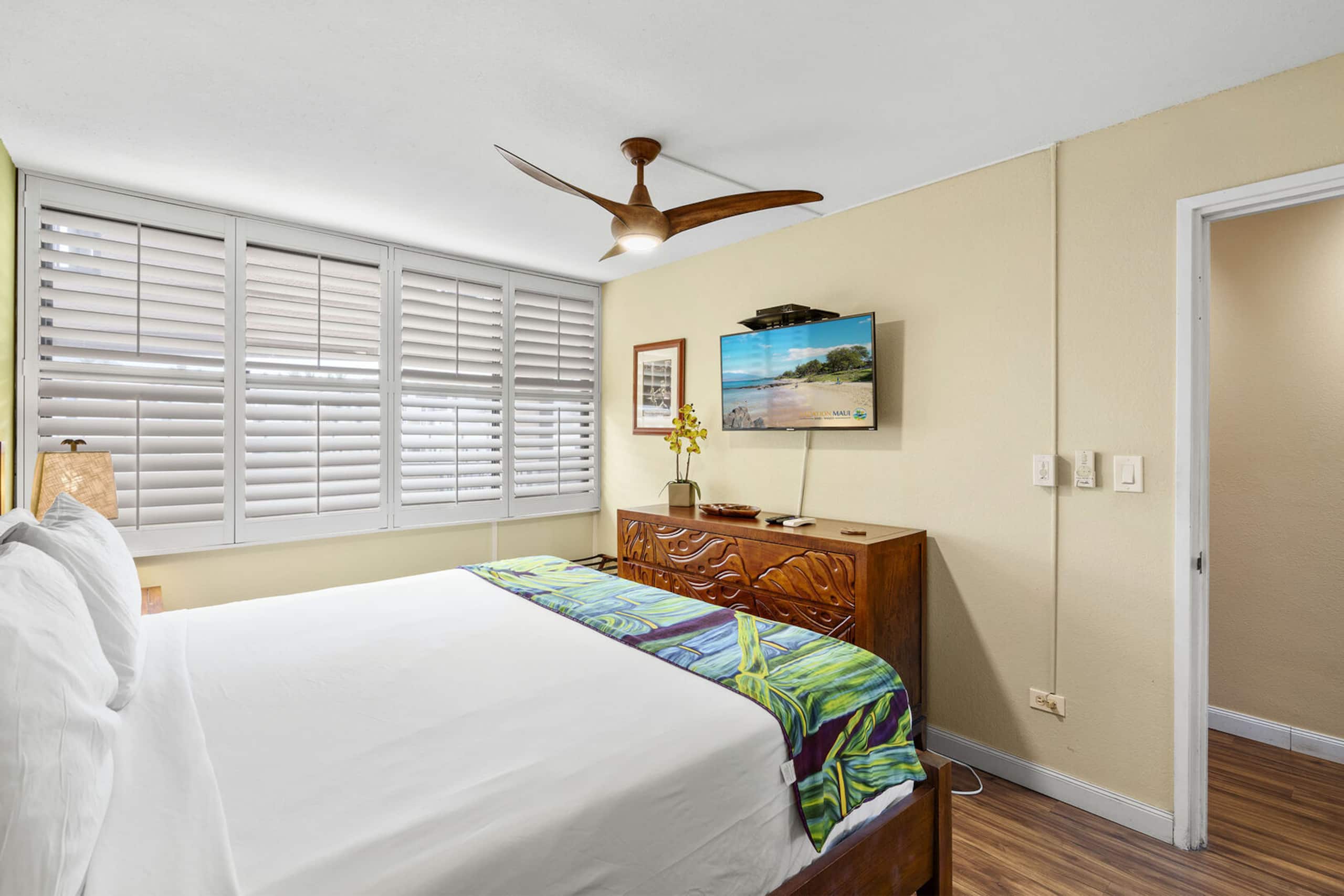 Condo in Kihei · ★5.0 · 1 bedroom · 1 bed · 2 baths - Image 23
