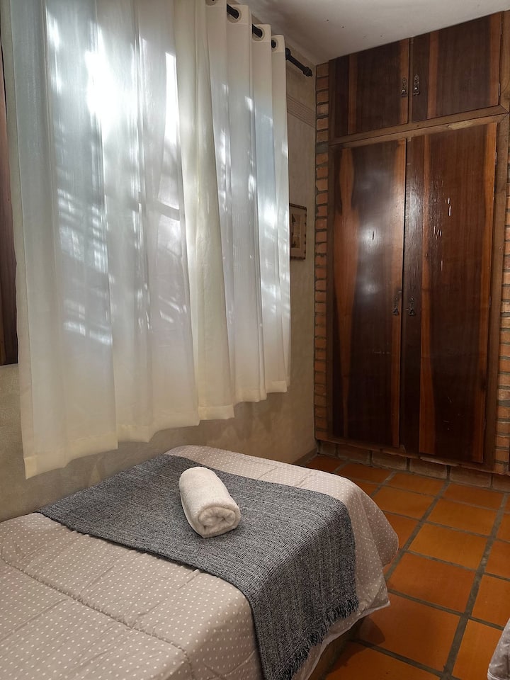 ห้องนอน