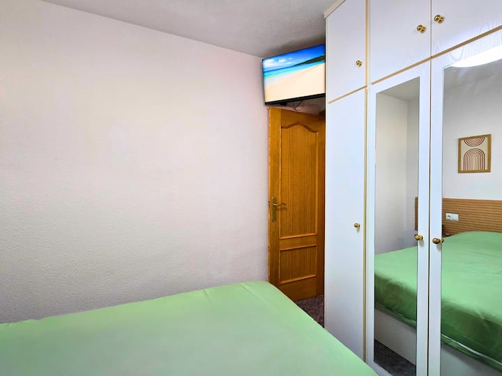 ห้องนอน