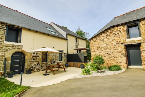 Songe Guesthouse for 6 Persons