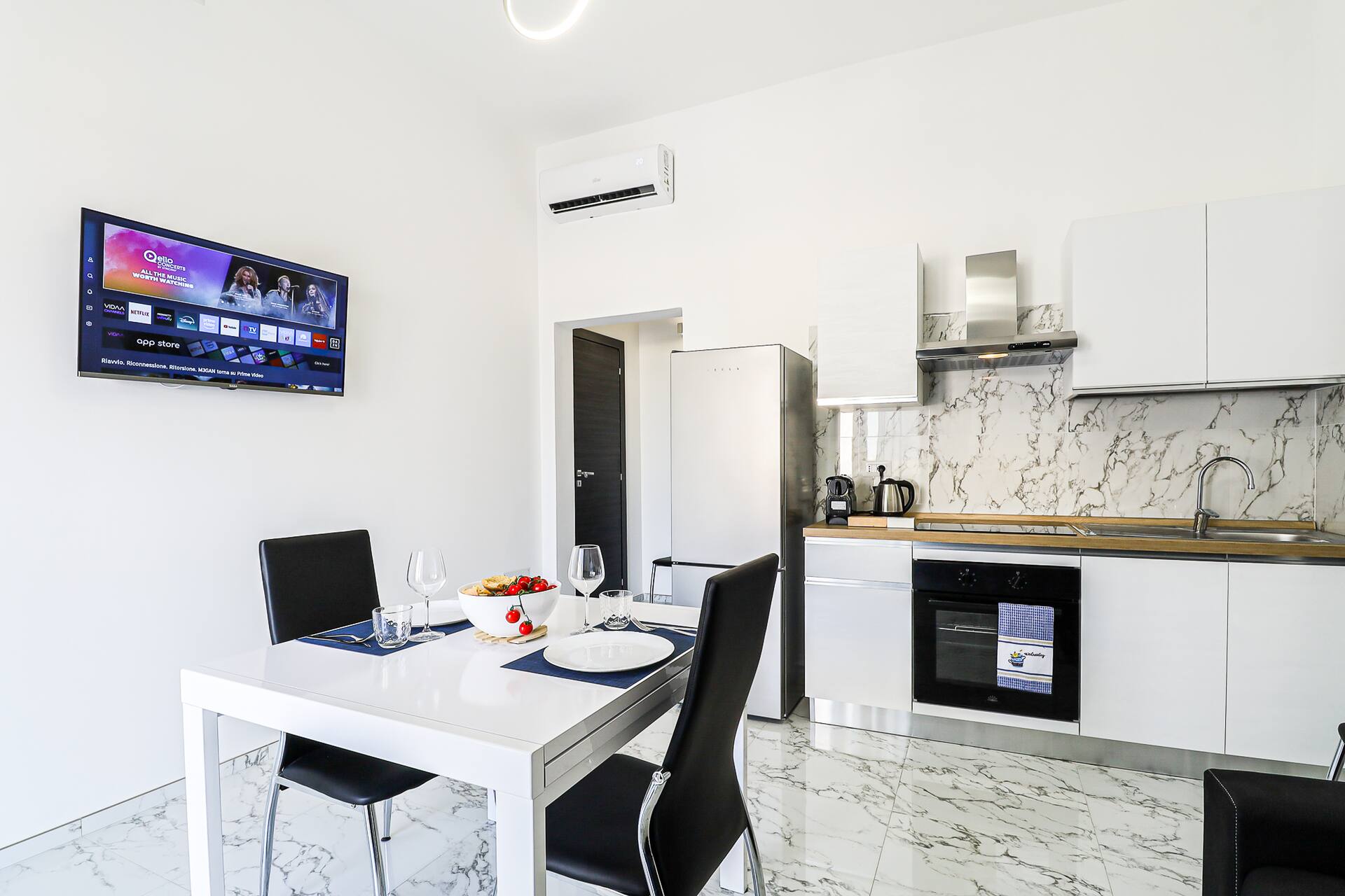 Nettuno 80 by Casa di Marco