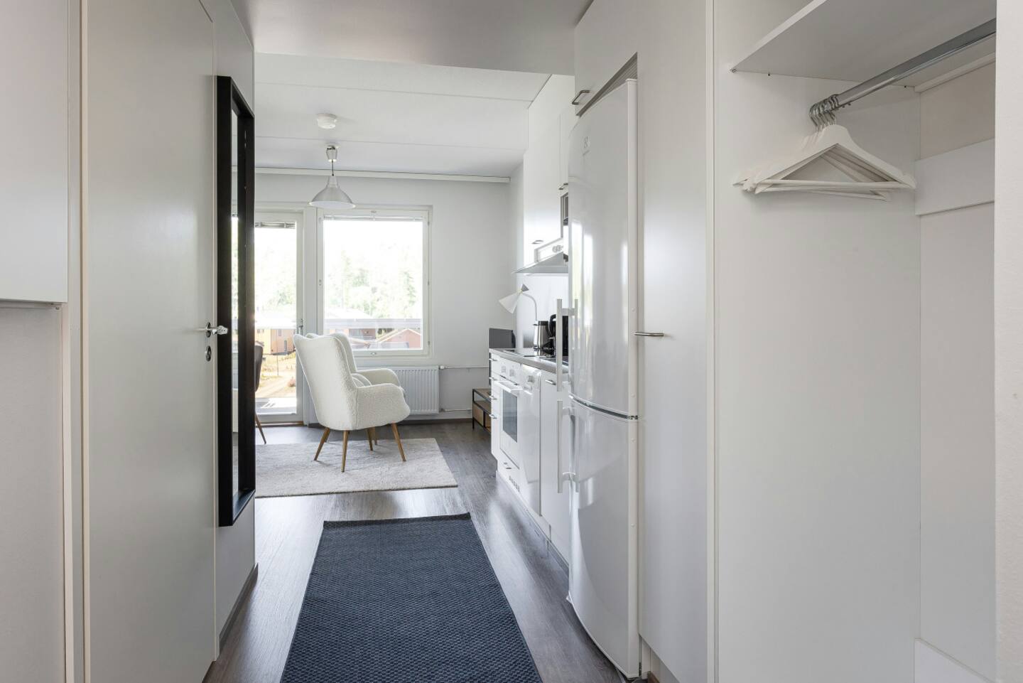 Modern Apartment In Kirkkonummi 4