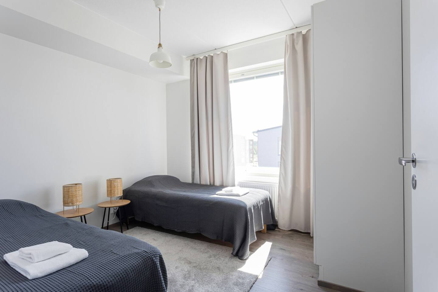 Modern Apartment In Kirkkonummi 3