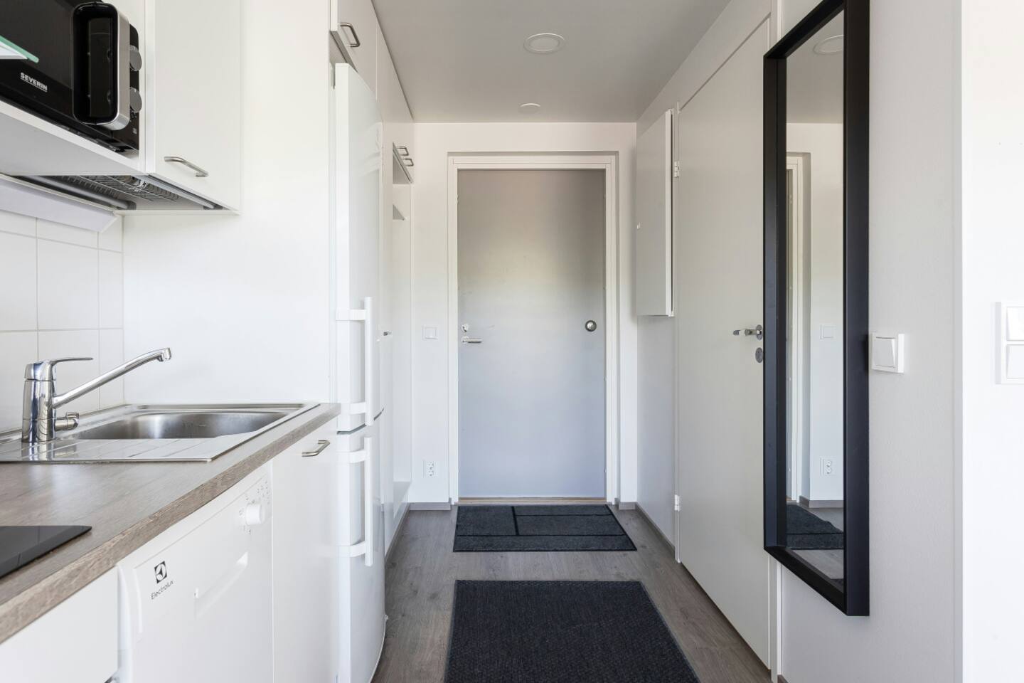 Modern Apartment In Kirkkonummi 5