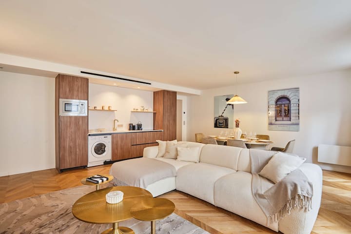 Studio Prestige managed Airbnb listing 1
