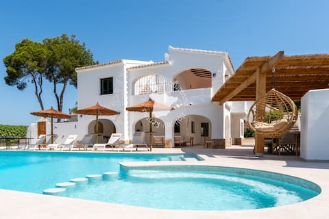 CostaBlancaDreams - Villa Brisa in Jávea