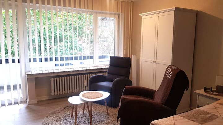 Appartement Nr. 03 (296583) - Flensburg