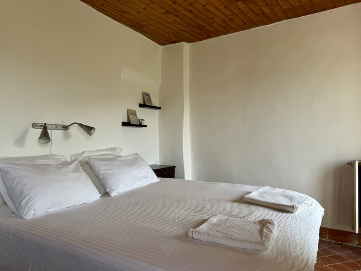 Slaapkamer 2