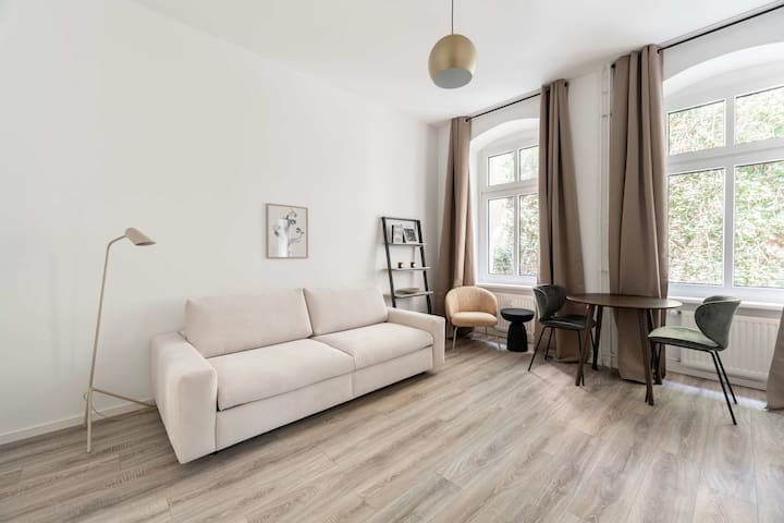 Tenitt managed Airbnb listing 2