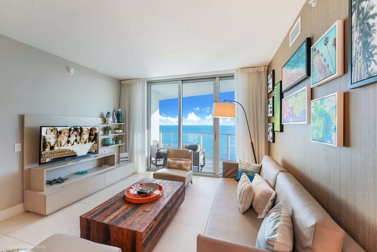 Picture of LUXURY PENTHOUSE OCEAN VIEW APARTMENT. - Trip.com