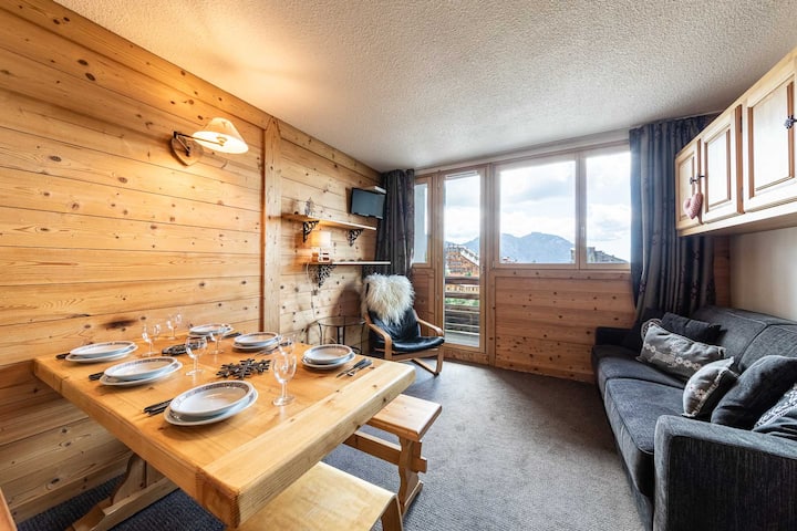 Le Chésery - Immodreams - Avoriaz - Morzine